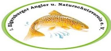 1. Elgersburger Angler und Naturschutzverein e.V.